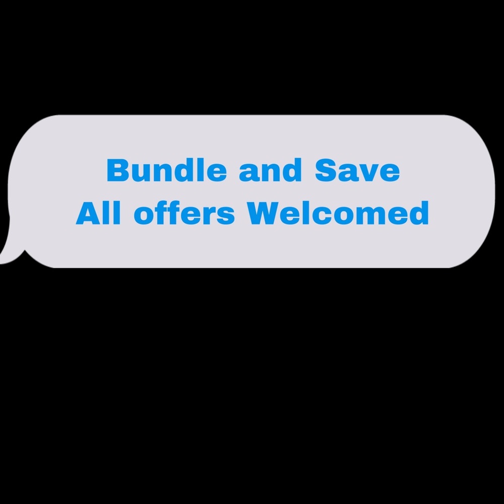 Bundle and Save